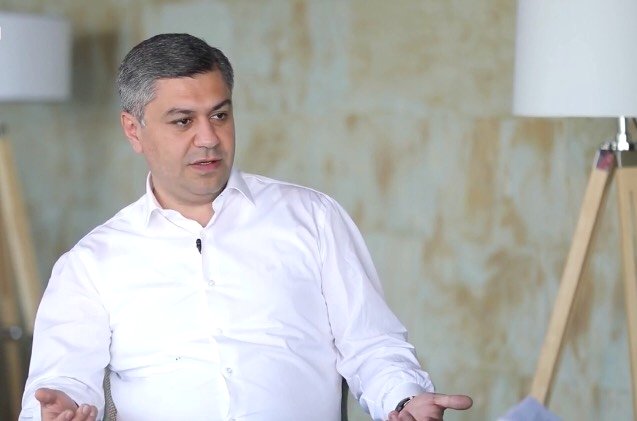 Ես առնվազն երեք անգամ հրաժարականի դիմում եմ ներկայացրել. Արթուր Վանեցյան