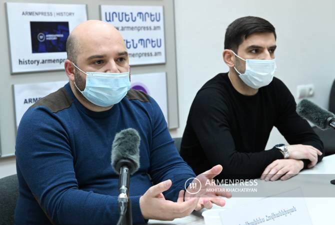 Մաշկային քրոնիկական հիվանդությունների պարագայում պատվաստումը հակացուցված չէ. մասնագետ