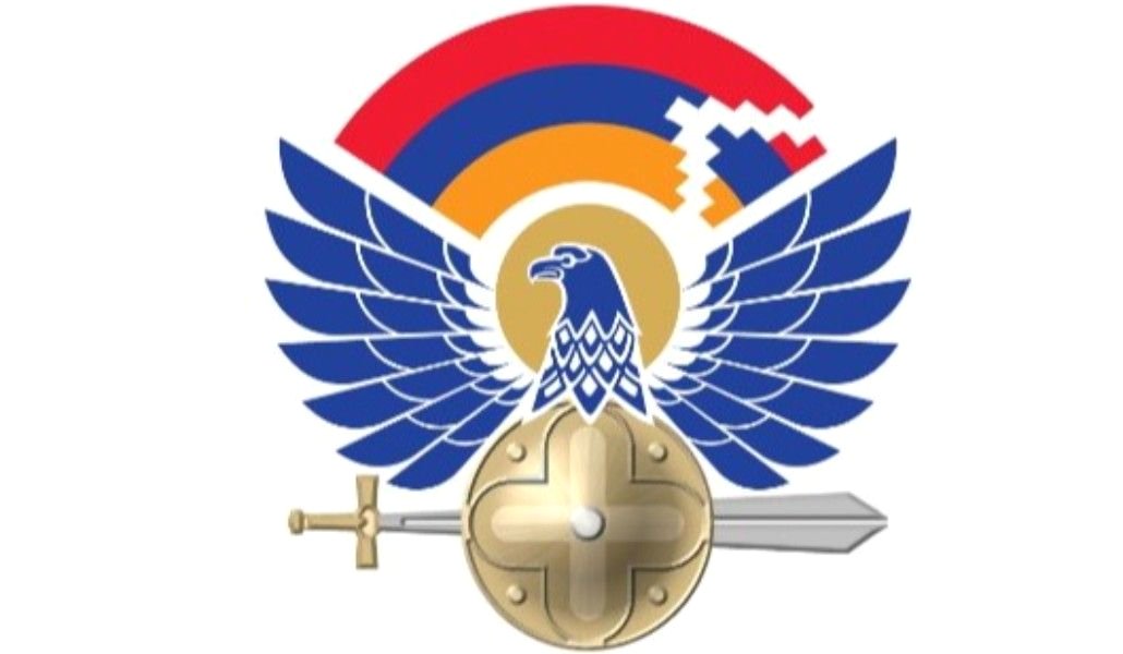 Որոնողական աշխատանքների արդյունքում հայտնաբերվել և տարհանվել է մեկ հայ զինծառայողի աճյուն․ Արցախի ՊԲ