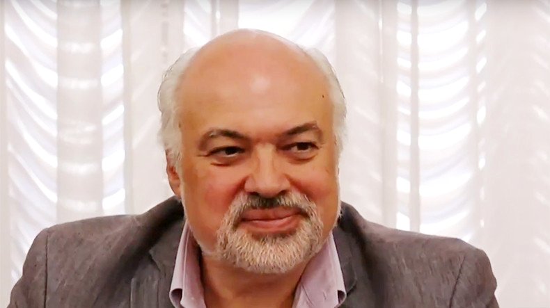 Նյու Յորքի քաղաքային օպերայի երաժշտական տնօրեն և դիրիժոր է նշանակվել Կոնստանտին Օրբելյանը 