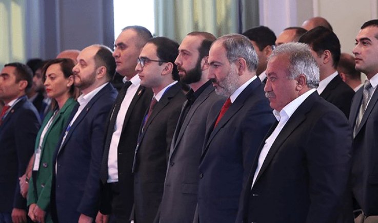 ՔՊ-ն վտանգավոր համայնքներում յուրայիններին նշանակում է ԺՊ-ներ․ «Հրապարակ»