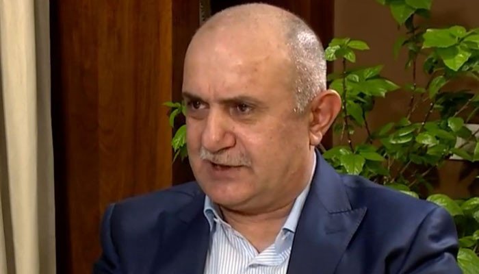 Սամվել Բաբայանը կնշանակվի՞ պաշտպանության նախարար. Իրավունք