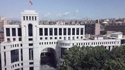 Ադրբեջանը շարունակում է հայ գերիներին օգտագործել որպես քաղաքական պատանդ. ՀՀ ԱԳՆ