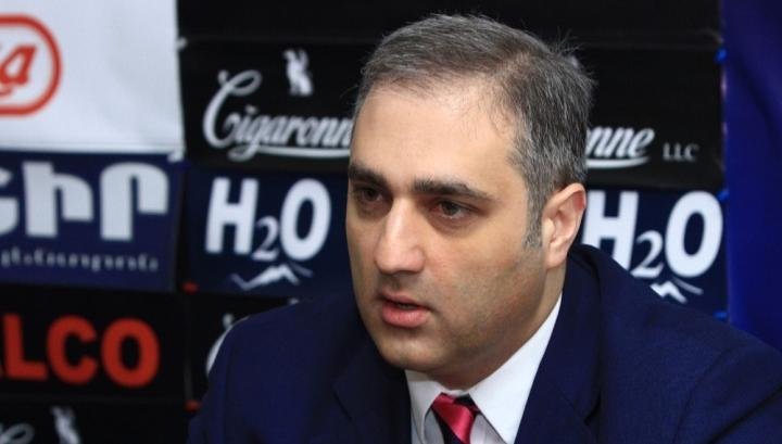 Մեր մեջից ստրկության, ողորմելիության, բռնաբարության հանձնվելու մոլուցքը արմատախիլ պետք է արվի. քաղաքագետ