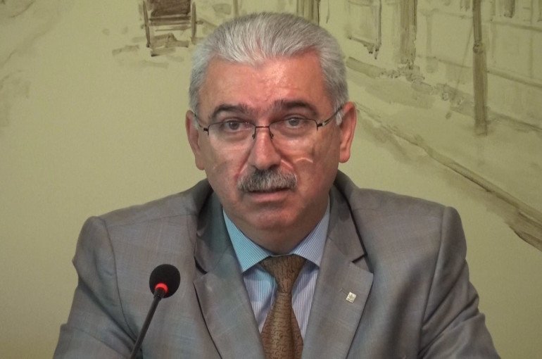 Տնտեսական խնդիրները հիմնարար չեն լուծվի, եթե չլուծվեն անվտանգության խնդիրները