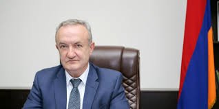 ՆԱԽԱԳԱՀ ԱՐՄԵՆ ՍԱՐԳՍՅԱՆՆ ԸՆԴՈՒՆԵԼ Է ԿԳՄՍ ՆԱԽԱՐԱՐԻՆ