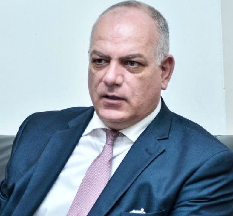 Ադրբեջանը պարտադրում է Հայաստանին ճանաչել իր տարածքային ամբողջականությունը. Վազգեն Պետրոսյան