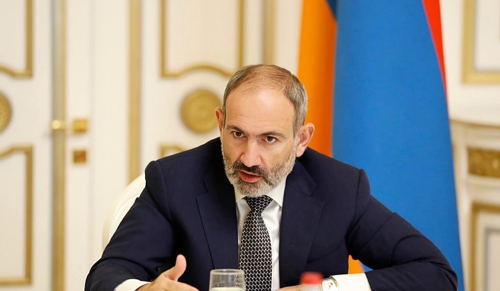 Նիկոլ Փաշինյանը մի քանի ֆունկցիա է ստանձնել` և՛ վարչապետի, և՛ նախագահի․ Հրապարակ