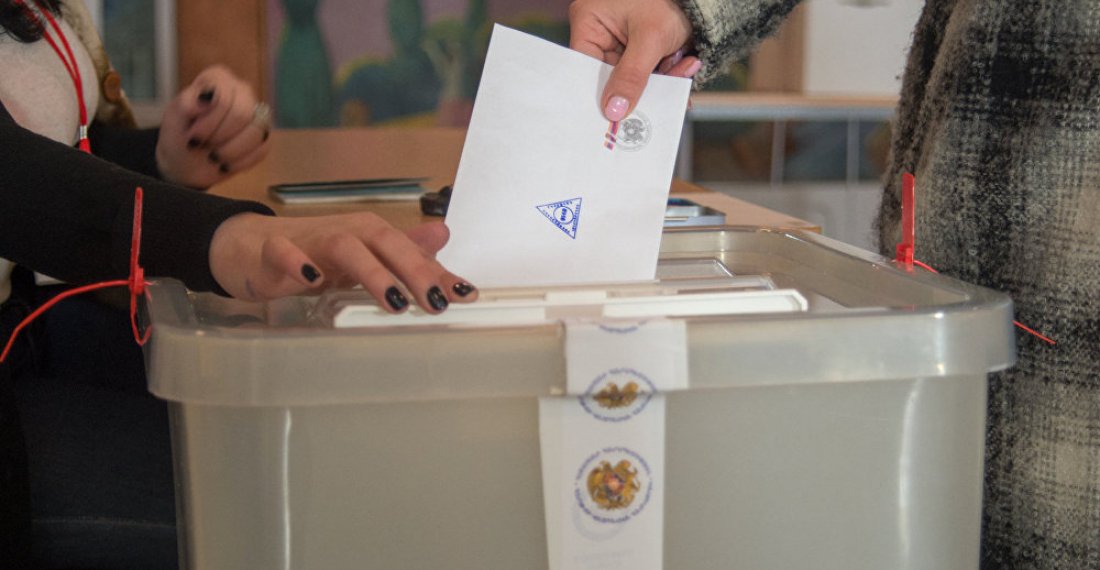 Արարատի մարզի ՏԻՄ ընտրություններում 12 ընտրախախտման դեպքերից 4-ով նյութեր են նախապատրաստվում