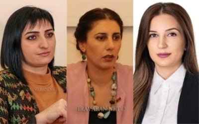 Անկախ պատգամավորների նոր նախագիծը՝ Արցախի բռնազավթված տարածքների դեօկուպացիայի վերաբերյալ․ Ժողովուրդ