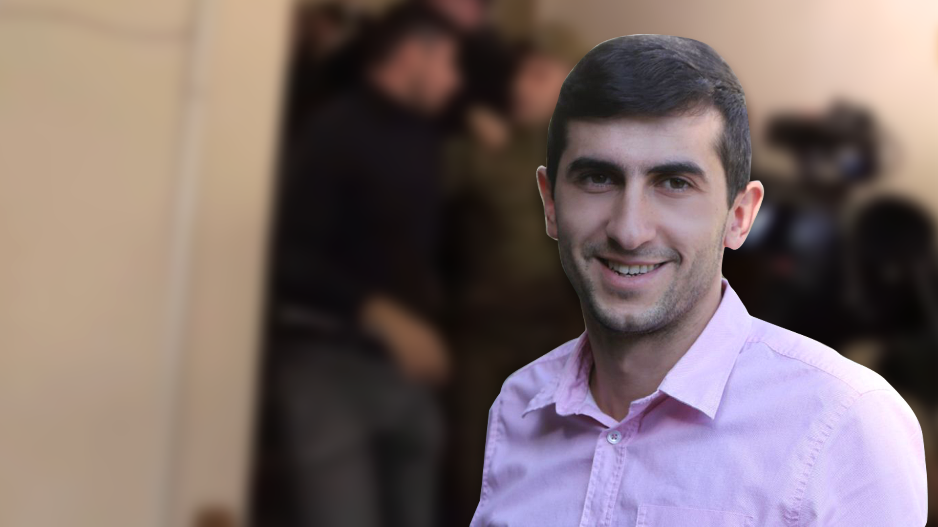 Այսօրվա՝ ԱԺ-ի  ծեծկռտուքը Ալեն Սիմոնյանի արված հայտարարությունը օրակարգից դուրս մղելու համար էր. Տարոն Ղազարյան 