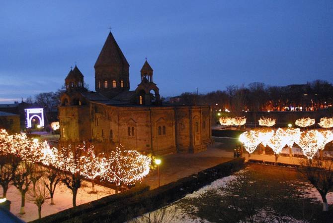 Գերագույն հոգևոր խորհուրդը լիահույս է, որ ԱԺ-ն դրական կարձագանքի իր առաջարկին