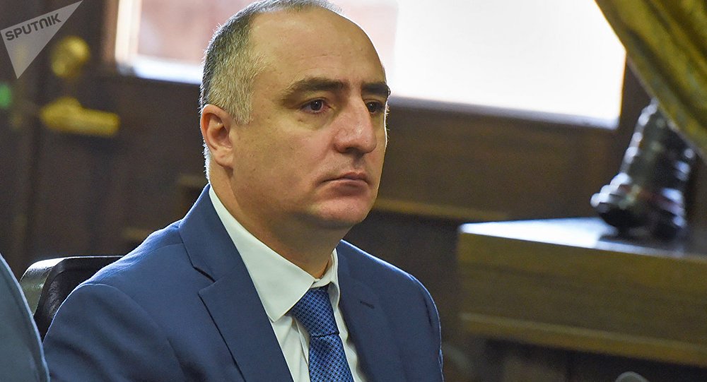 Սասուն Խաչատրյանը Մոսկվայում բնակարան ունի. նա ստորագրեց իր մեղադրական եզրակացությունը. Ժողովուրդ