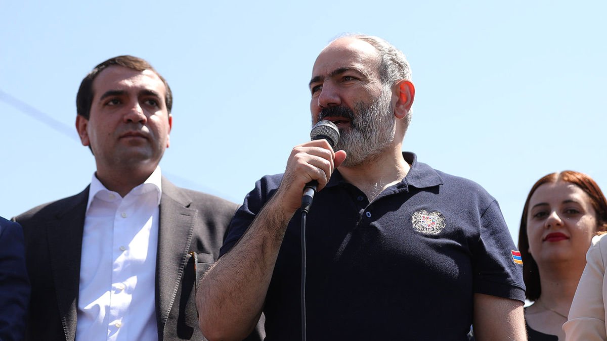 Որոշումը հանրությանն է՝ թույլ տա՞լ քաղաքացիական բախումների հրահրում, թե՞ ոչ. Փաստ