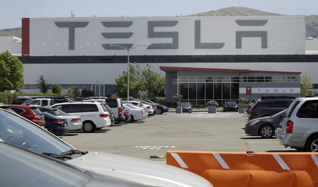 Ռուսաստանի քաղաքացին դատապարտվել է Tesla-ի գործարանի վրա կիբերհարձակման փորձի համար