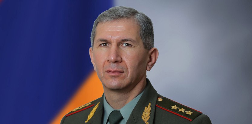 ՕՆԻԿ ԳԱՍՊԱՐՅԱՆԸ ԴԻՄԵԼ Է ՀՀ ՎԱՐՉԱԿԱՆ ԴԱՏԱՐԱՆ