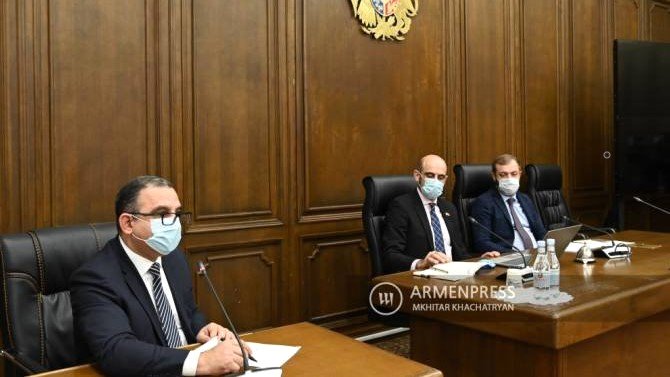 ԿԳՄՍ-բյուջեն 2022 թվականին կավելանա 27.4 տոկոսով