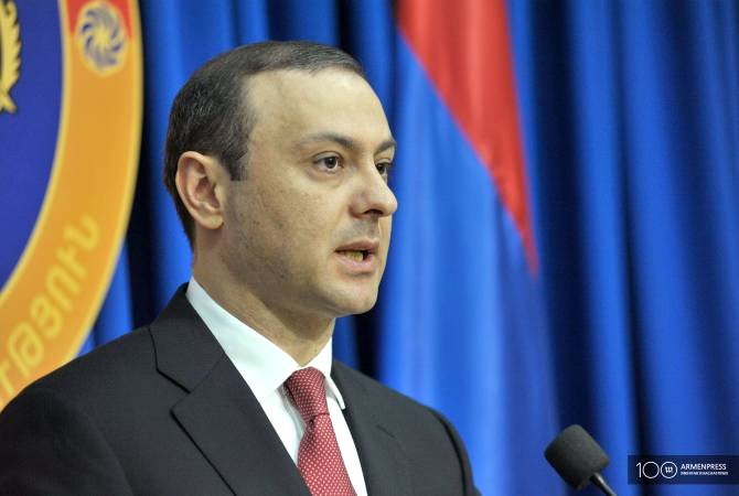 Հայաստանը կոչով դիմում է Ռուսաստանին․ ՀՀ ԱԽ քարտուղար