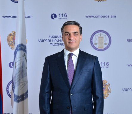 Ադրբեջանական իշխանությունները հայատյացության քաղաքականություն են  տարածում և ակտիվ պահում հայերի դեմ թշնամանքն ամբողջ աշխարհում․ Արման Թաթոյան