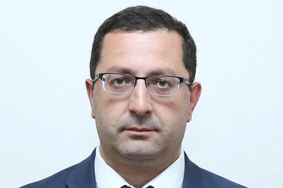 ԵՊՀ ռեկտորի նոր ժ.պ.-ի անունը կհրապարակվի ուրբաթ. նա ևս չի համապատասխանում ռեկտորի կանոնադրական պահանջներին