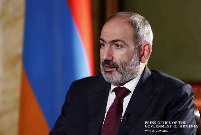Վարչապետը՝ պատերազմի սխալների մասին