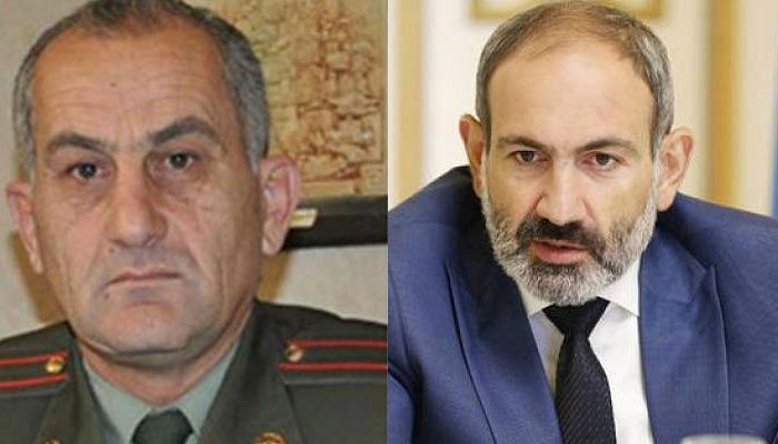 Ազգադավի կողմից իրականացվող խեղկատակությունների հետևանքով մենք շարունակում ենք մնալ ազատ անկման մեջ. Սենոր Հասրաթյան