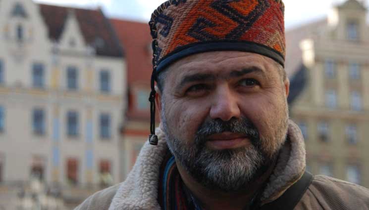 «Ինչքան կզում ես, էդքան վրիցդ թռնում ու հավալա են ասում». Արշակ Զաքարյան 