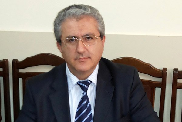 Փաշինյանին չեմ համարում հոգեկան հիվանդ կամ ապուշ. Գարիկ Քեռյան